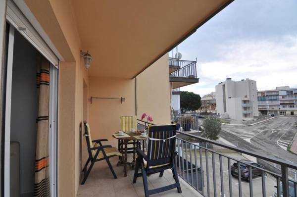 RNET - Sandra II C9 - Santa Margarita Roses Costa Brava