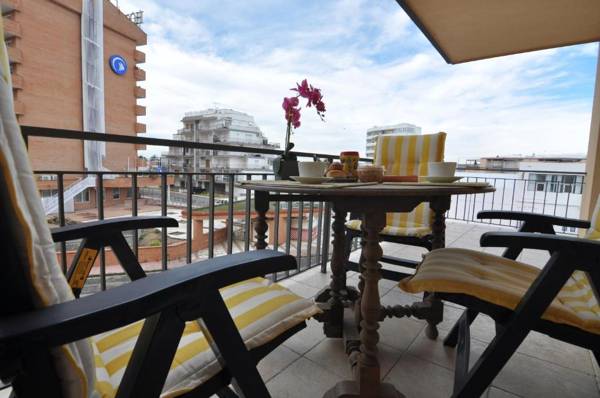 RNET - Sandra II C9 - Santa Margarita Roses Costa Brava