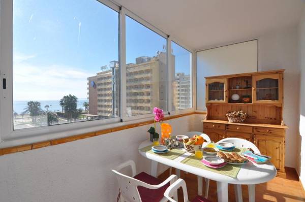 RNET - Playa Sol - Roses Costa Brava