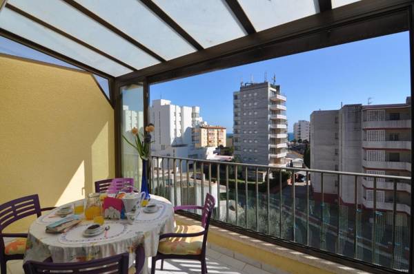 RNET - Helios Roses Costa Brava Santa Margarita