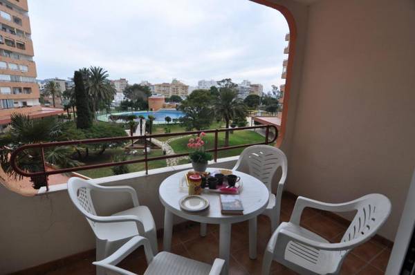 RNET - IR 27-A Studios Roses Costa Brava