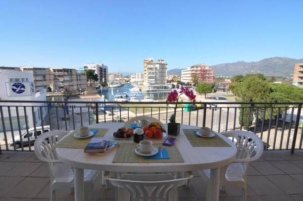 RNET - Sandra II C6 - Roses Santa Margarita