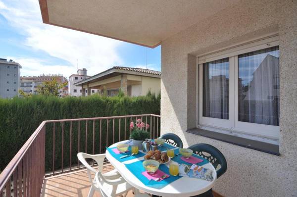 RNET - Platja Mar - Roses Santa Margarita