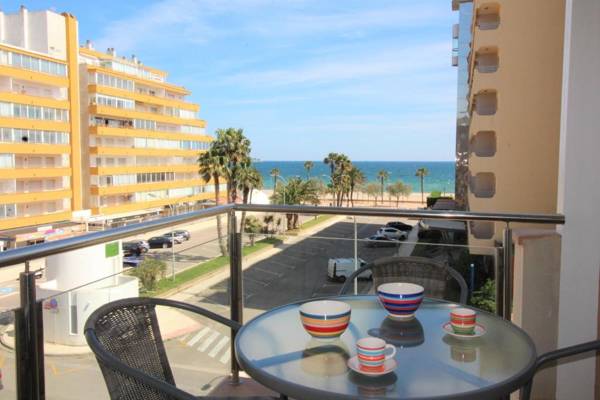 Global Immo 3342 CARLAMAR