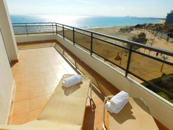 Apartamento Oasis Atico