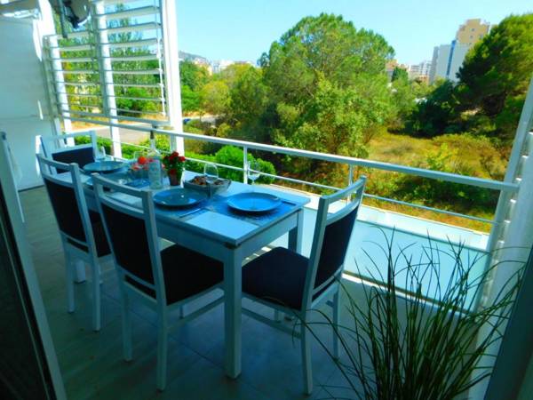 APARTAMENTO APARTSOL