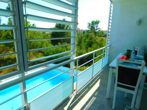 APARTAMENTO APARTSOL