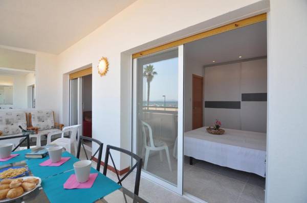 RNET - Front de Mer - Roses Costa Brava