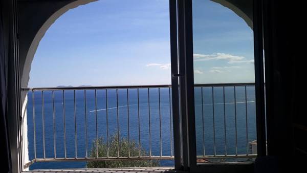 La Dicha -Vista al mar piso moderno