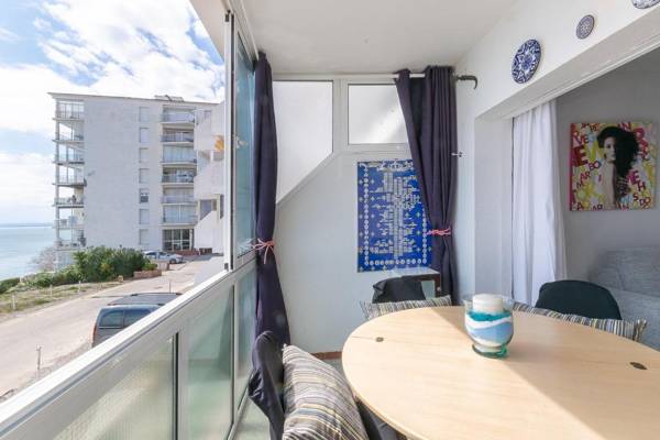 APARTAMENTO MEDA CHICA