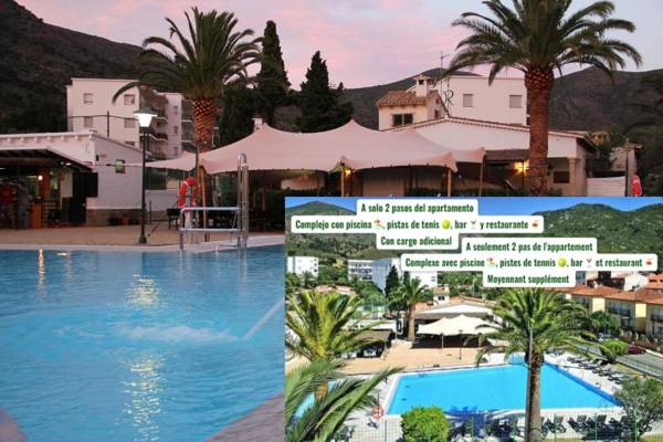 AMSTERDAM 29 - Precioso apartamento para 6 personas