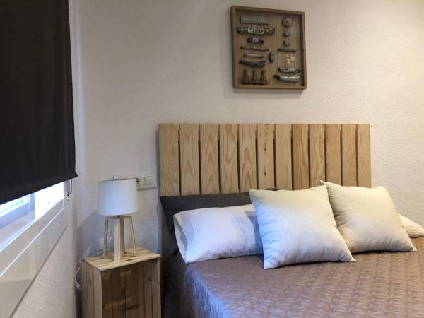 AMSTERDAM 29 - Precioso apartamento para 6 personas