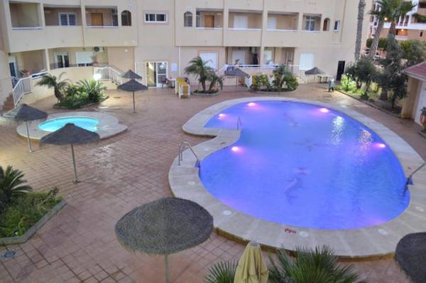 Apartamentos Maracay