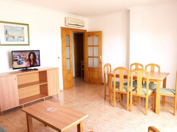 Apartamentos Maracay