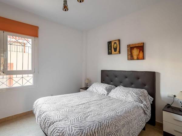 Lovely Apartment in Aguadulce near Playa da Ventilla