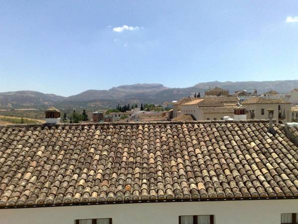 Hostal Virgen Del Rocío