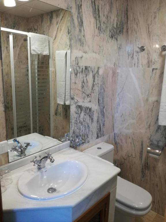 La Colegiata De Ronda