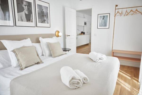 Apartamentos La Bola Suite