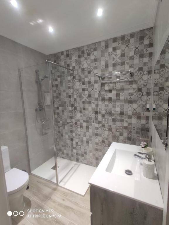 Apartamento Felipe V