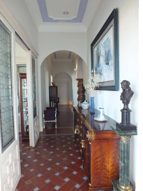 Casa Palacio VillaZambra