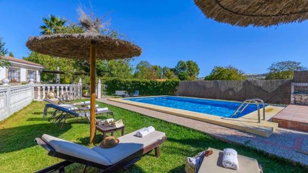 Casa Rural Marquez Ronda by Ruralidays