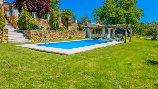 Casa Los Morales Ronda by Ruralidays