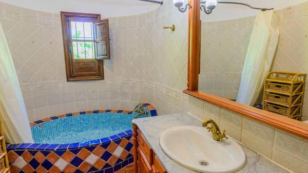 Casa Los Morales Ronda by Ruralidays