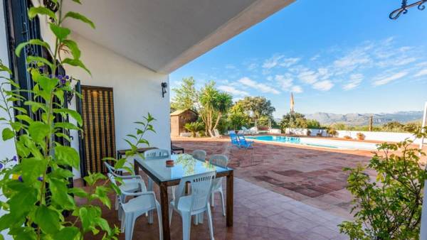 Casa Piedras Negras Ronda by Ruralidays