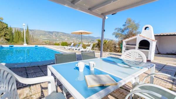 Casa El Rosario Ronda by Ruralidays