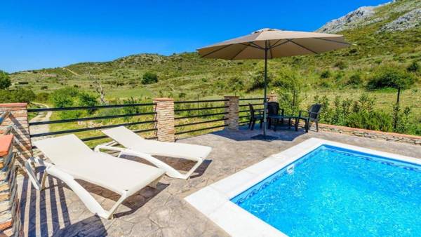 Casa Los Linarejos Ronda by Ruralidays