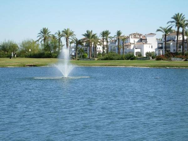 Coming Home - Penthouses La Torre Golf Resort