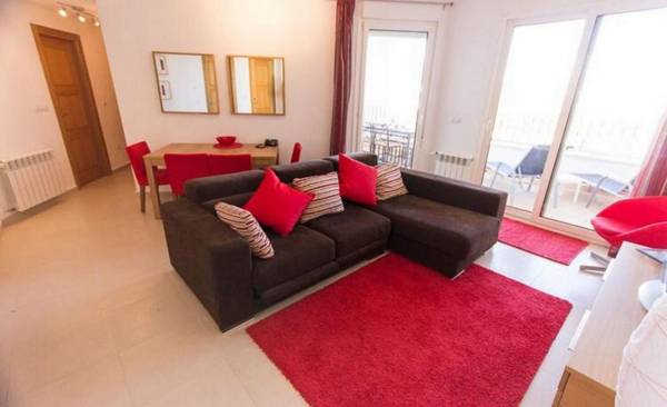 Casa Jurel - A Murcia Holiday Rentals Property