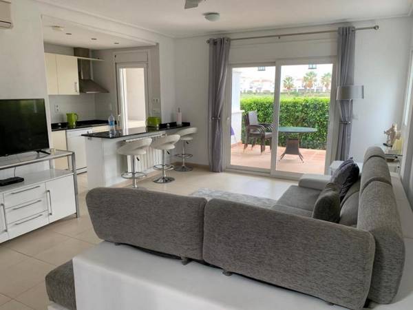 Dorada 284950-A Murcia Holiday Rentals Property
