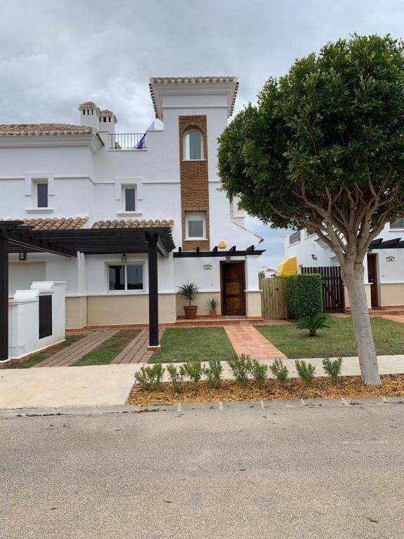 Dorada 284950-A Murcia Holiday Rentals Property