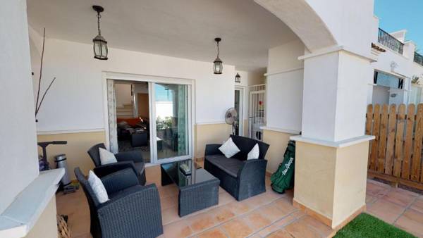 Marrajo 287334-A Murcia Holiday Rentals Property