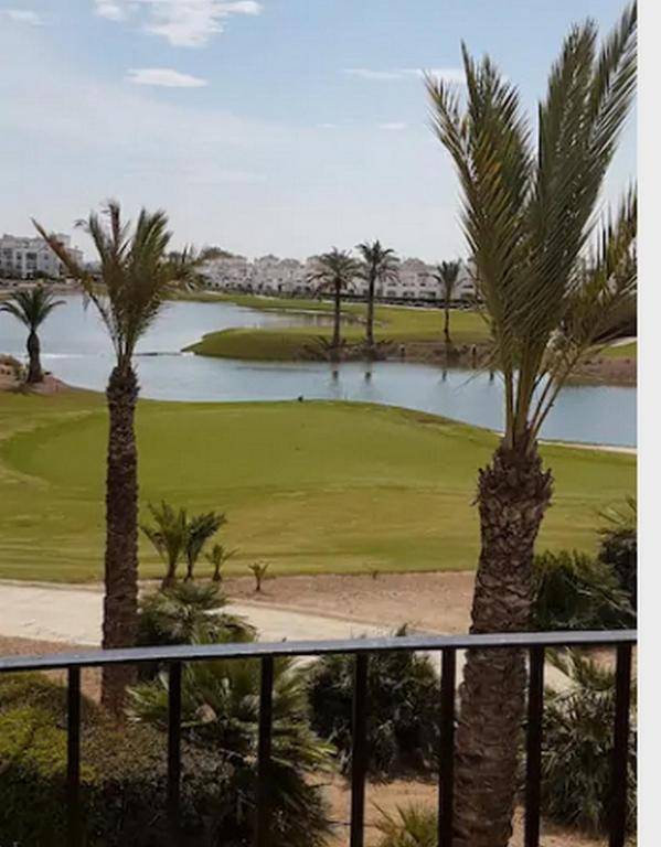 Emperador 302919-A Murcia Holiday Rentals Property