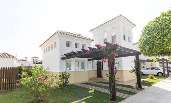 Casa Quisqueya - A Murcia Holiday Rentals Property