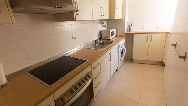 Casa Ricardo - A Murcia Holiday Rentals Property