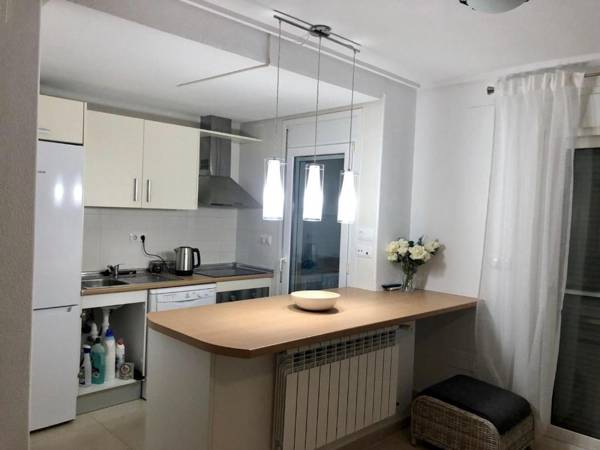 Casa Esturian - A Murcia Holiday Rentals Property