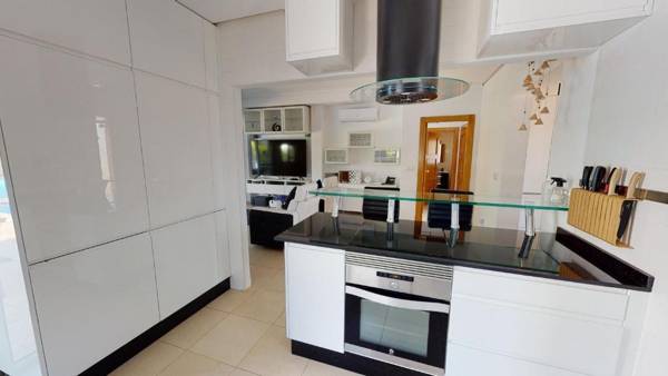 Villa Bacalao - A Murcia Holiday Rentals Property