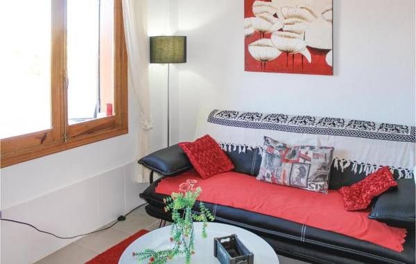 Apartment Rojales 54