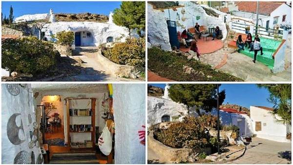 Apartment Segura 2BD