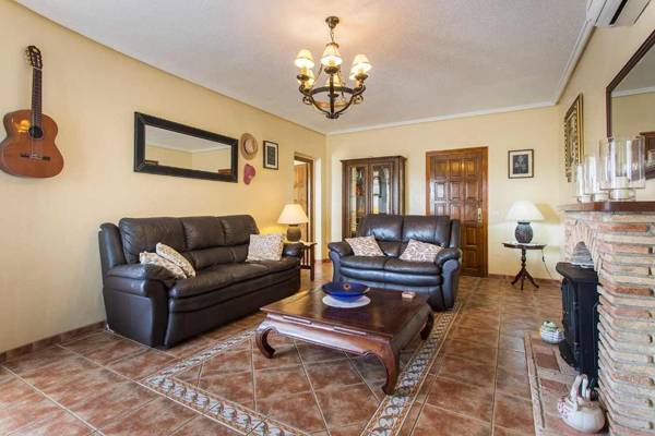 CH Villa Murillo Ciudad Quesada