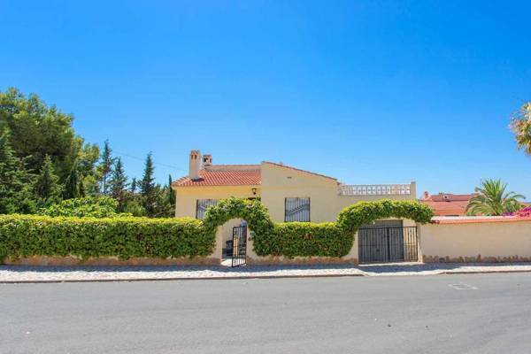 CH Villa Ginebra Ciudad Quesada