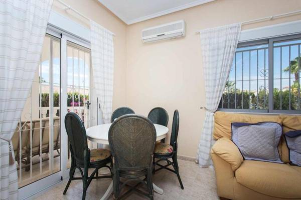 CH Villa Isla Menorca Ciudad Quesada