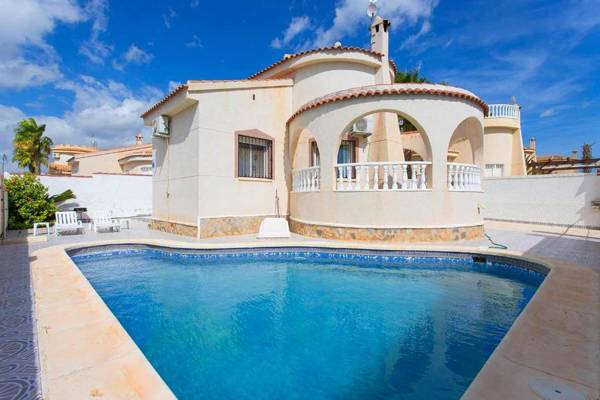 CH Villa Rubira Ciudad Quesada