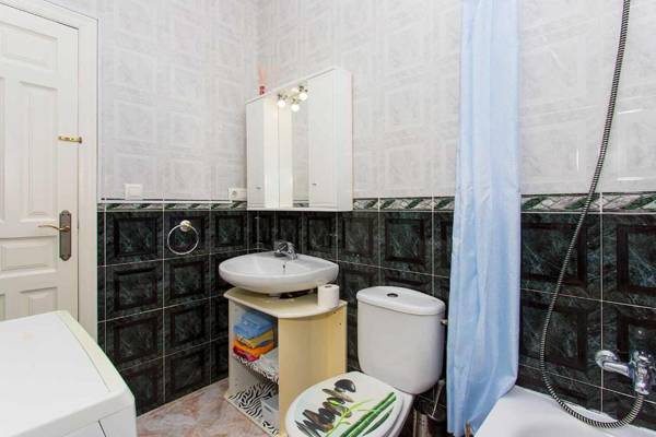 CH Villa Rubira Ciudad Quesada