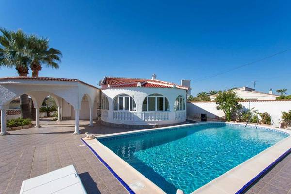 CH Villa Mare Ciudad Quesada