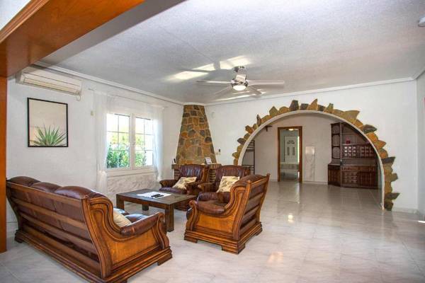 CH Villa Mare Ciudad Quesada