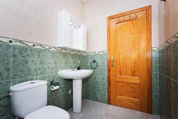 CH Villa Leonor Ciudad Quesada